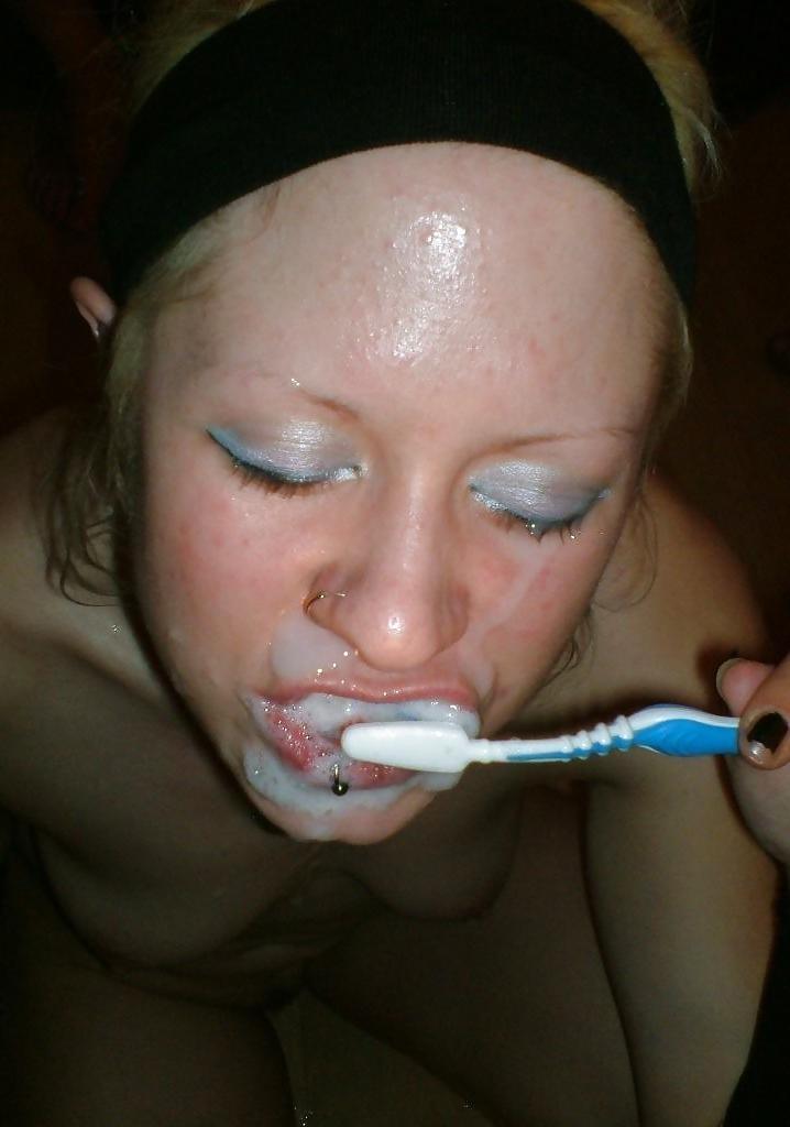 25P Some Facials Cumshot 2