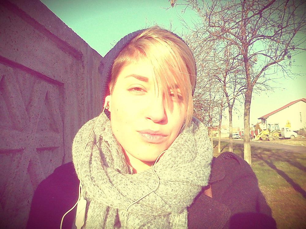 23P Another short hair beauty