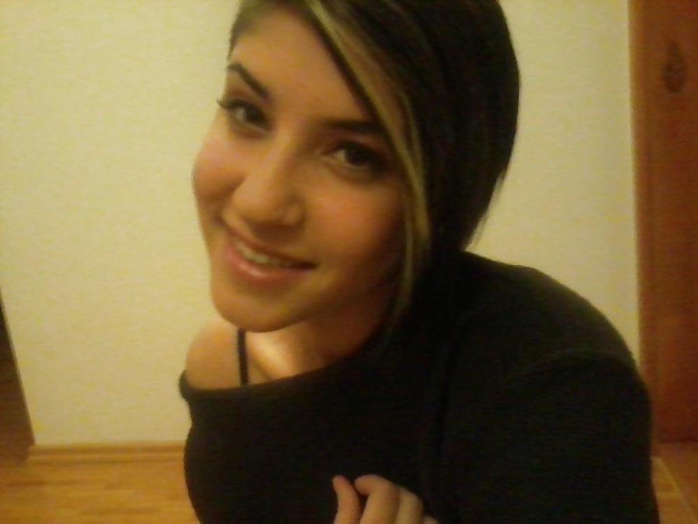 23P Another short hair beauty