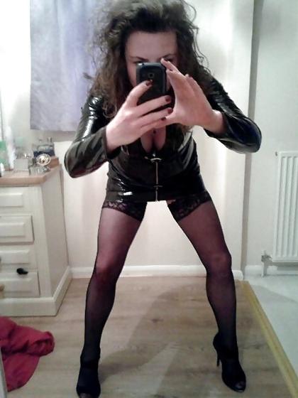 25P Self Shot Matures Showing For You