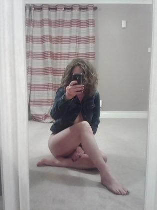 25P Self Shot Matures Showing For You