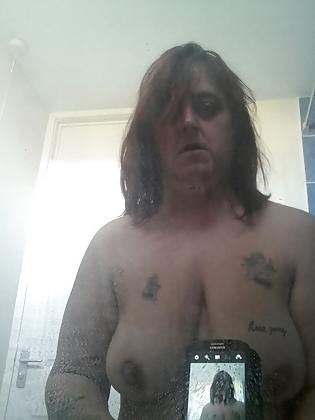 25P Self Shot Matures Showing For You