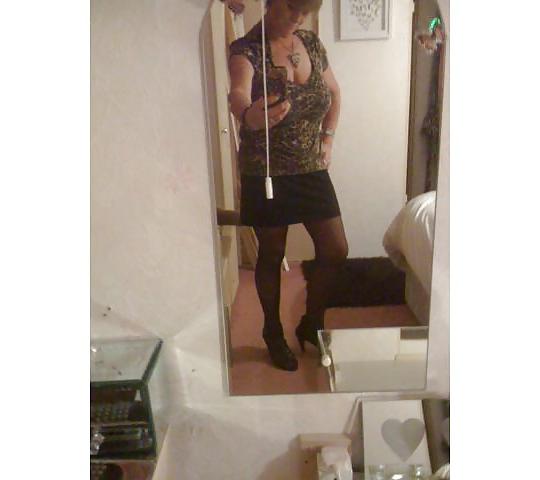 25P Self Shot Matures Showing For You