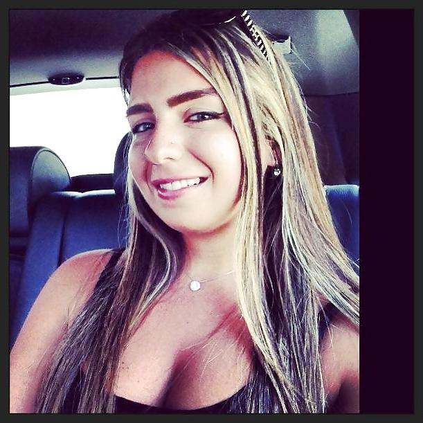 17P Arab Woman 208