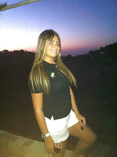 17P Arab Woman 208