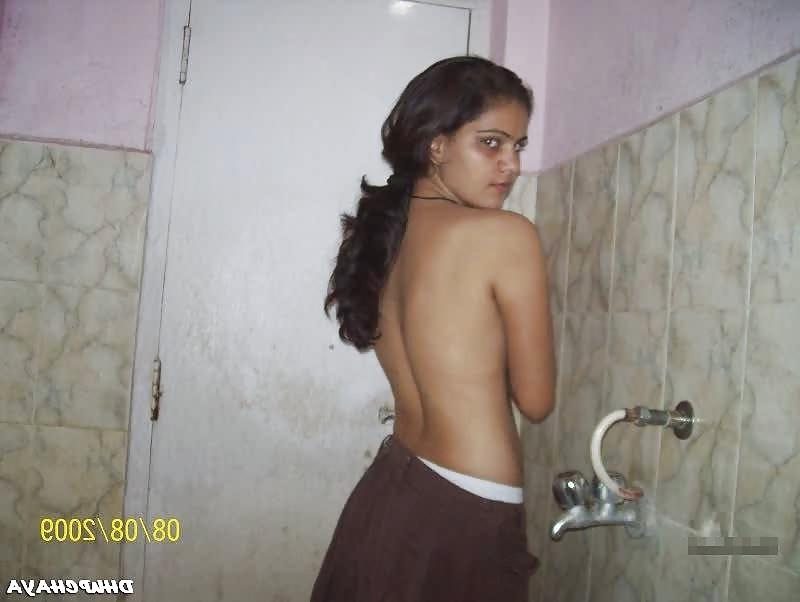 7P Desi Teen Girl 