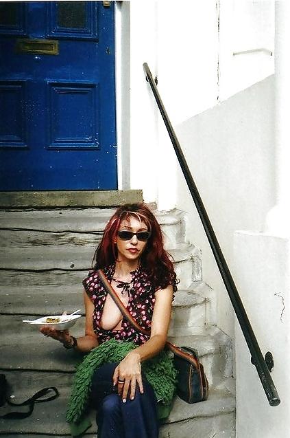 25P Downblouse and Nipple Slips 35