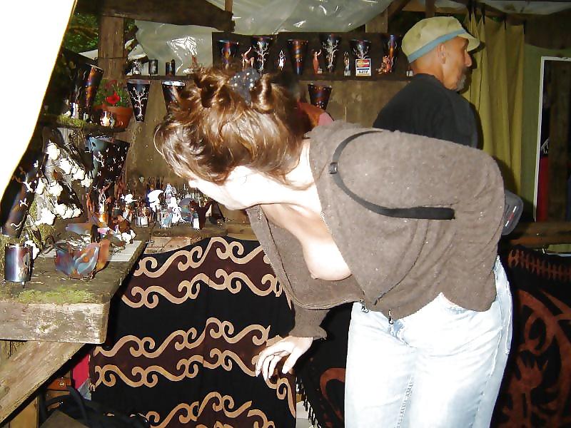 25P Downblouse and Nipple Slips 35