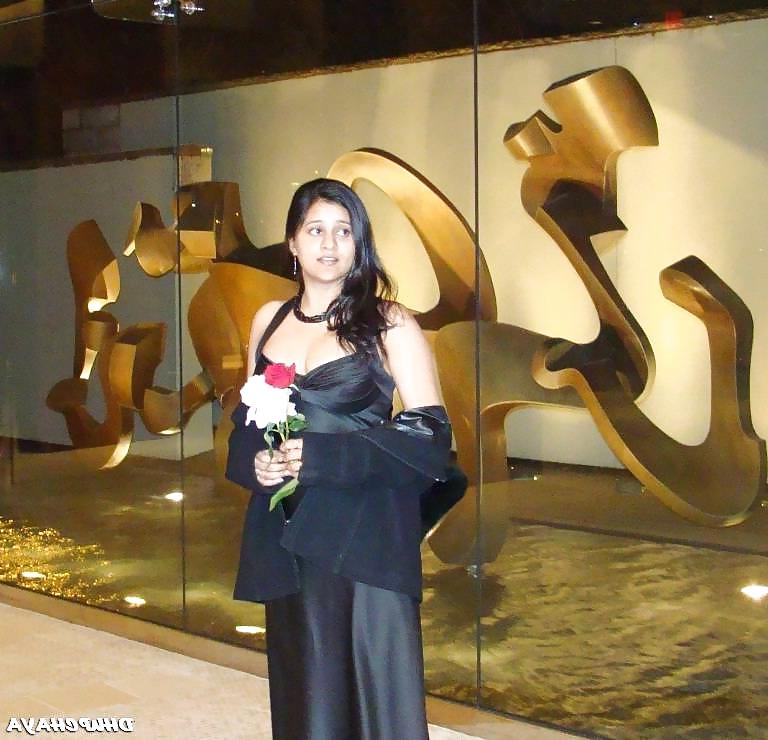 7P Desi Nri Nude