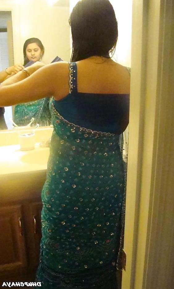 7P Desi Nri Nude