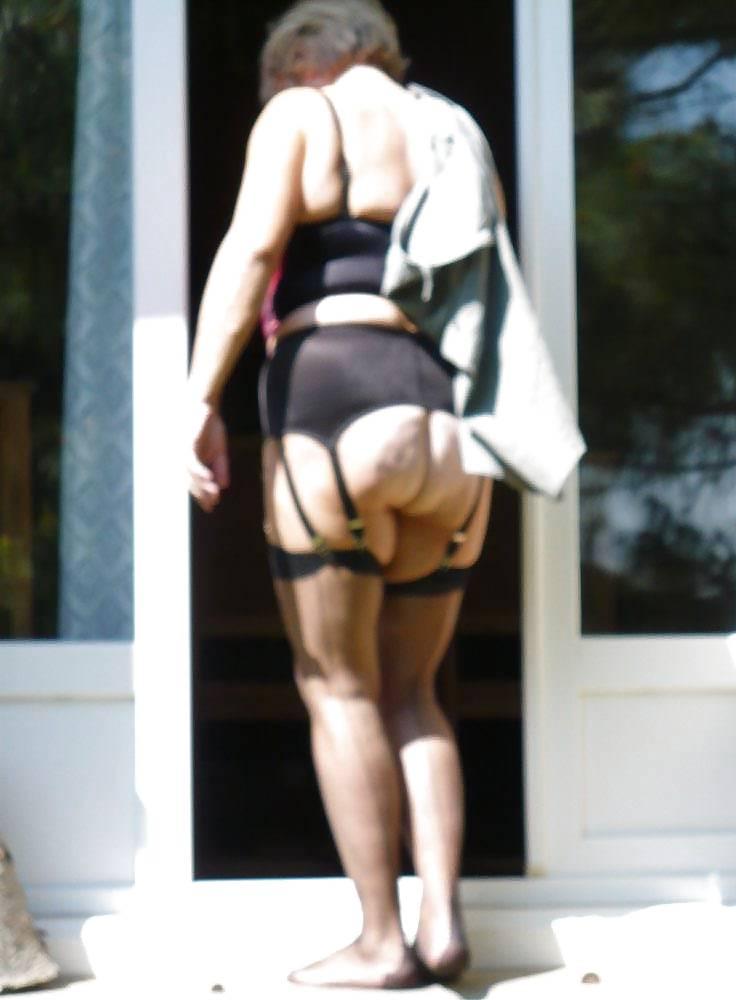 25P Mature Beauty - Annick 13