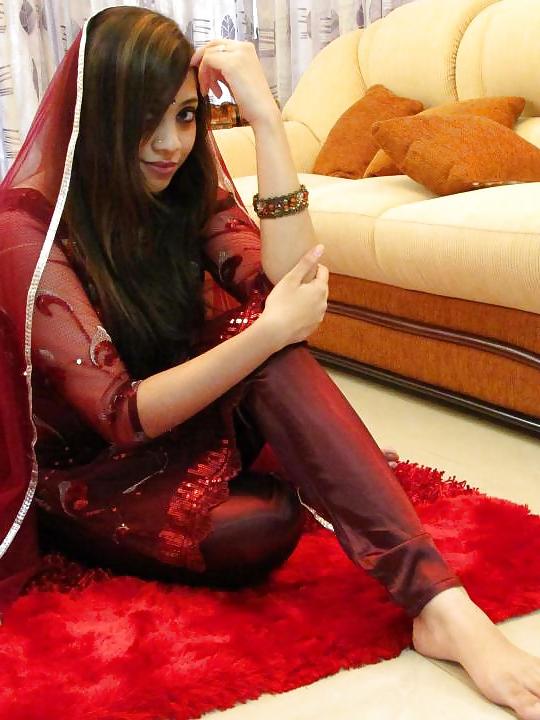 18P Bangla desi magi for your cum