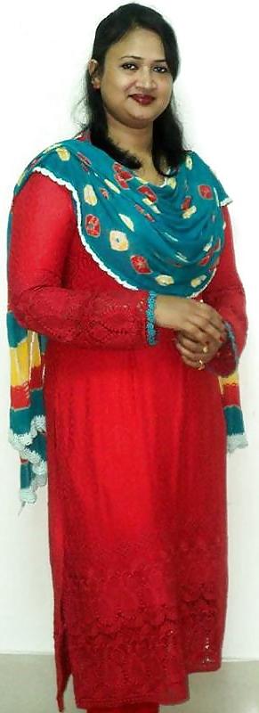 18P Bangla desi magi for your cum