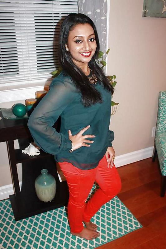 18P Bangla desi magi for your cum