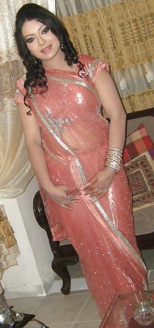 18P Bangla desi magi for your cum