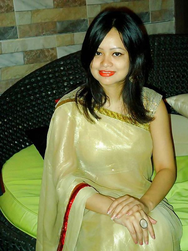 18P Bangla desi magi for your cum