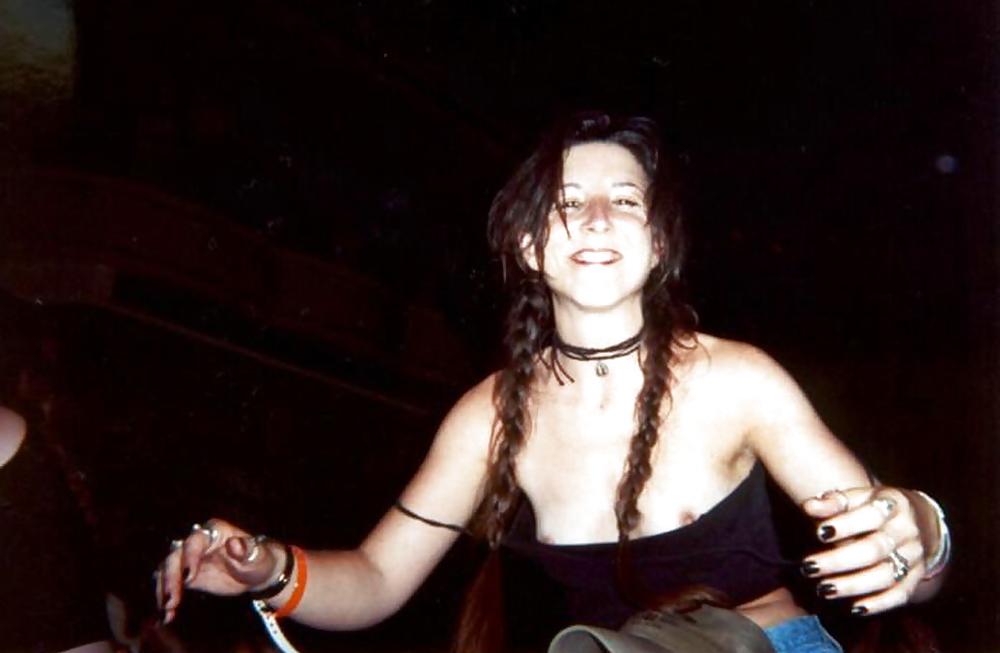 25P Downblouse and Nipple Slips 2