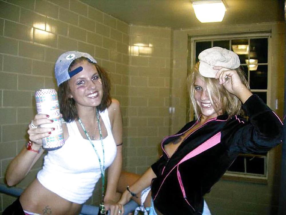 25P Downblouse and Nipple Slips 2