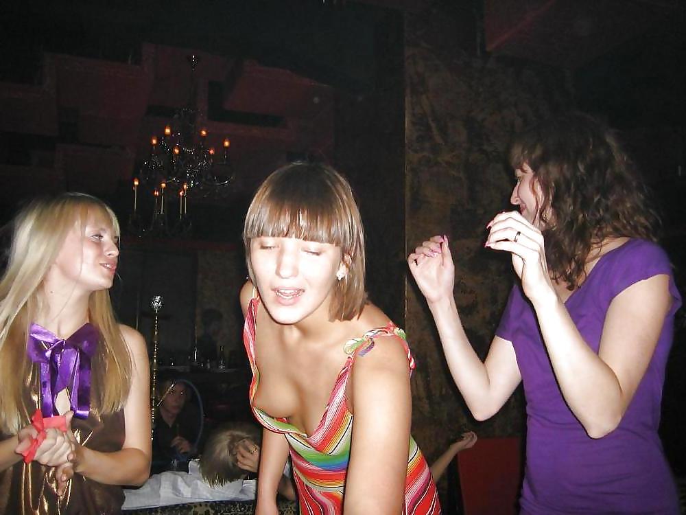 25P Downblouse and Nipple Slips 3