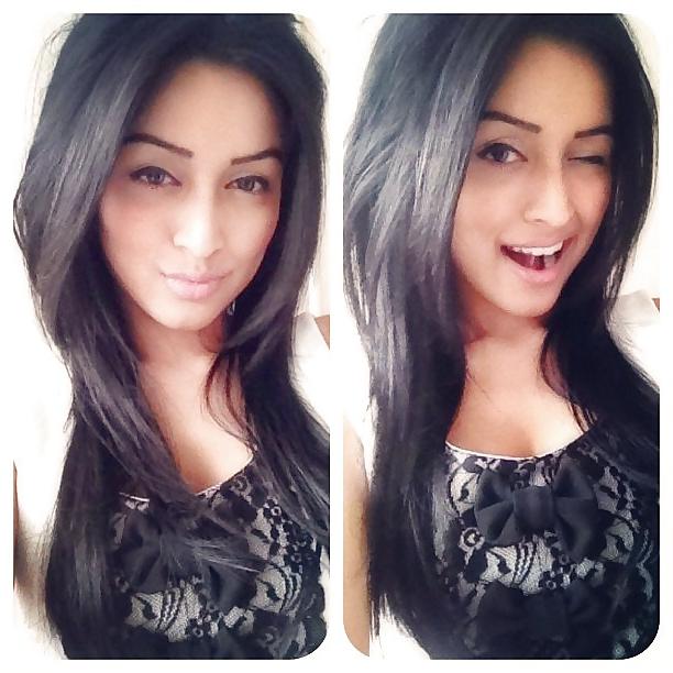 25P Desi slut from HOLLAND.
