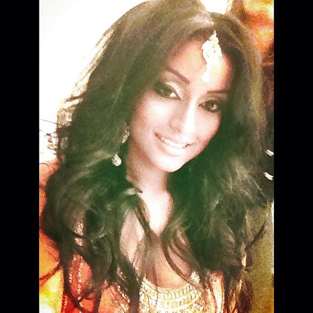 25P Desi slut from HOLLAND.