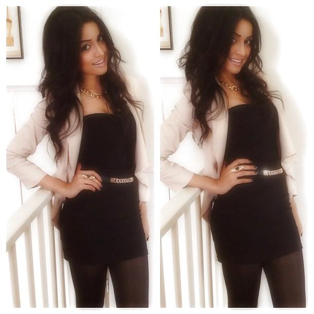 25P Desi slut from HOLLAND.