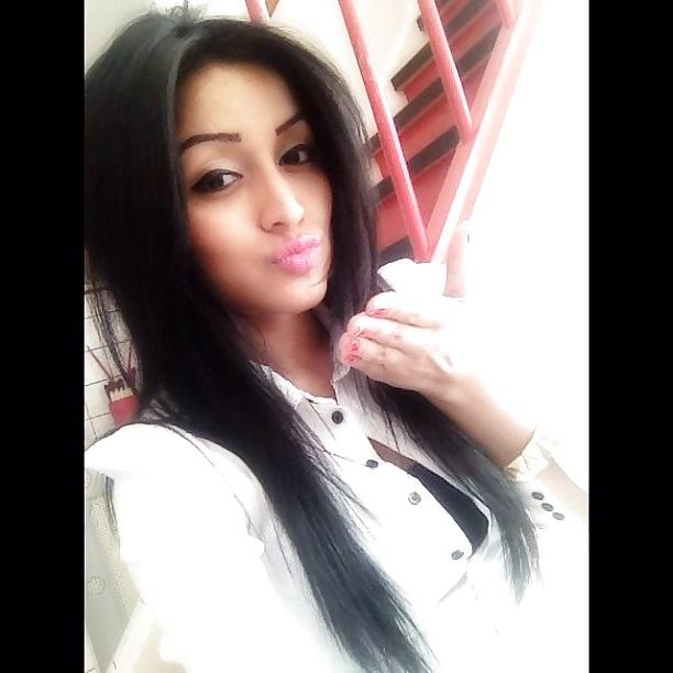25P Desi slut from HOLLAND.