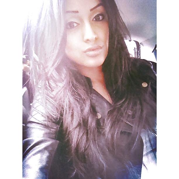 25P Desi slut from HOLLAND.