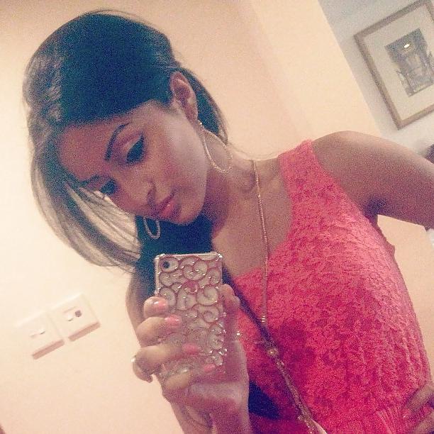 25P Desi slut from HOLLAND.