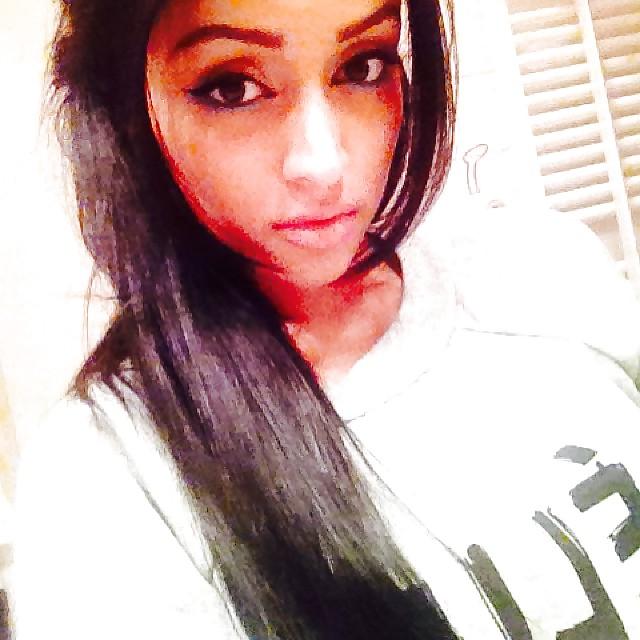 25P Desi slut from HOLLAND.
