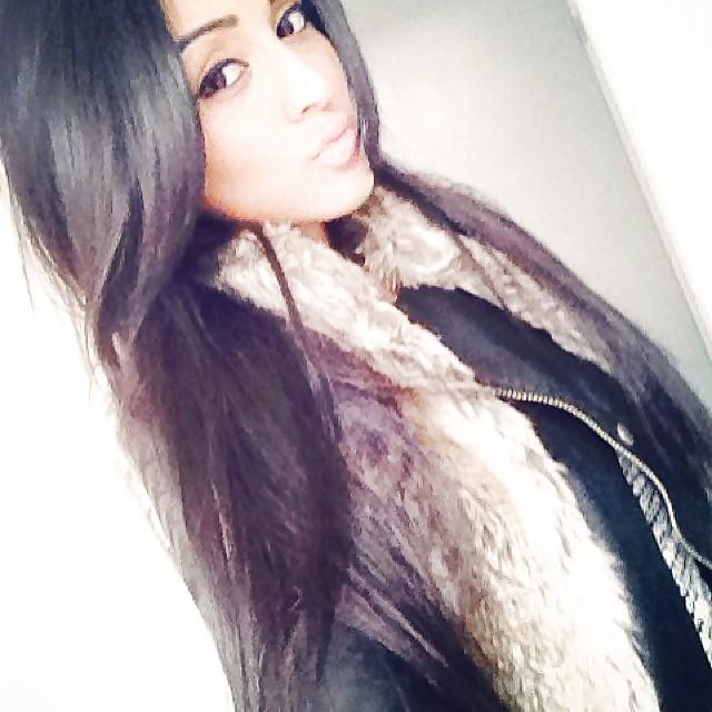 25P Desi slut from HOLLAND.