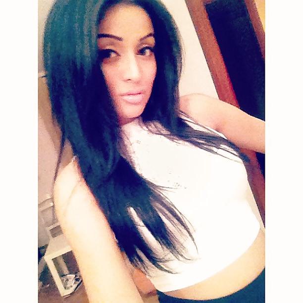 25P Desi slut from HOLLAND.