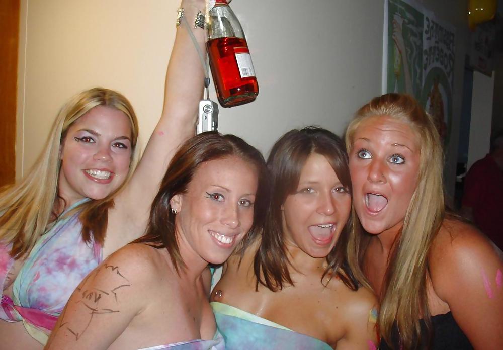 25P Downblouse and Nipple Slips 7