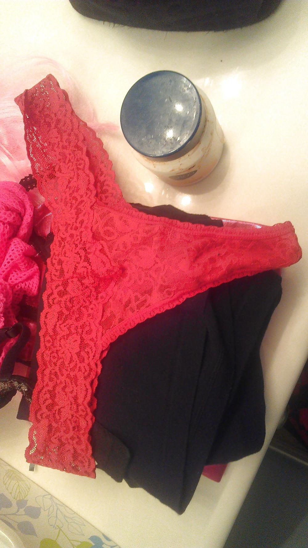 5P Cousins Panties - Halloween Edition - 31 Years Old