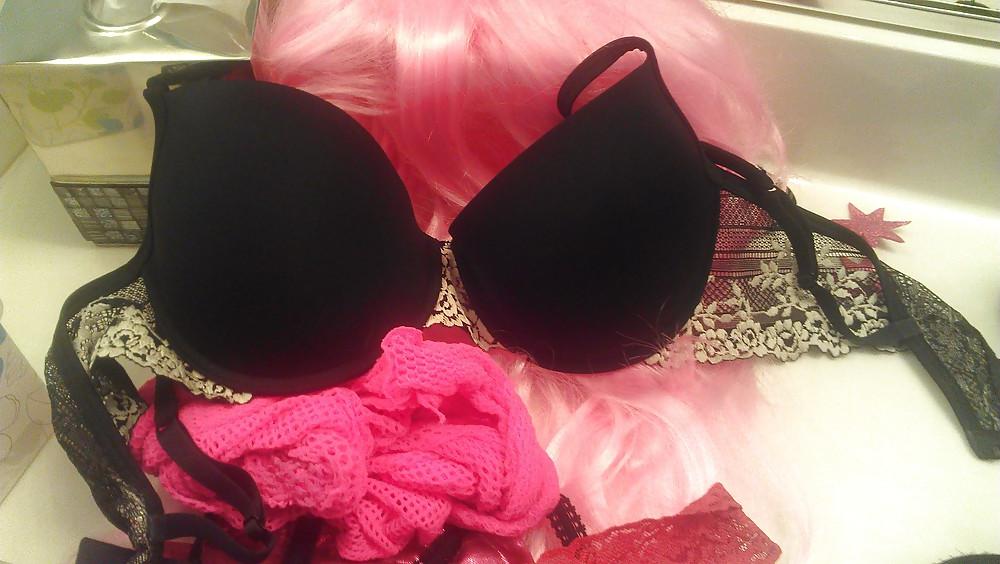5P Cousins Panties - Halloween Edition - 31 Years Old