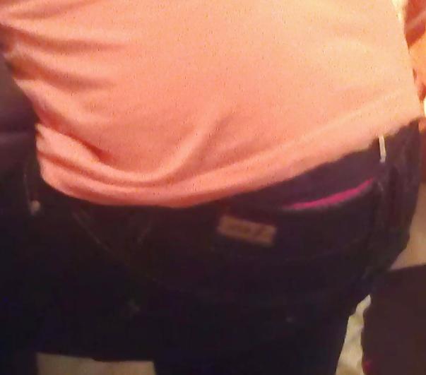 5P Cousins Panties - Halloween Edition - 31 Years Old