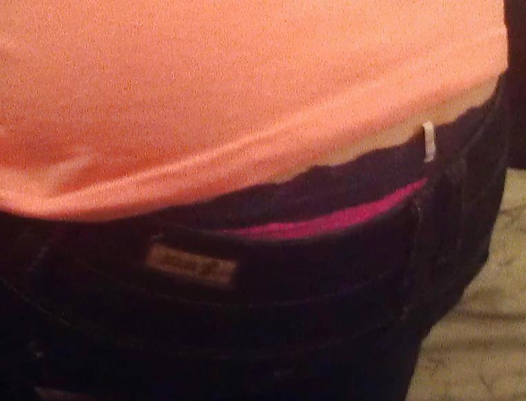 5P Cousins Panties - Halloween Edition - 31 Years Old