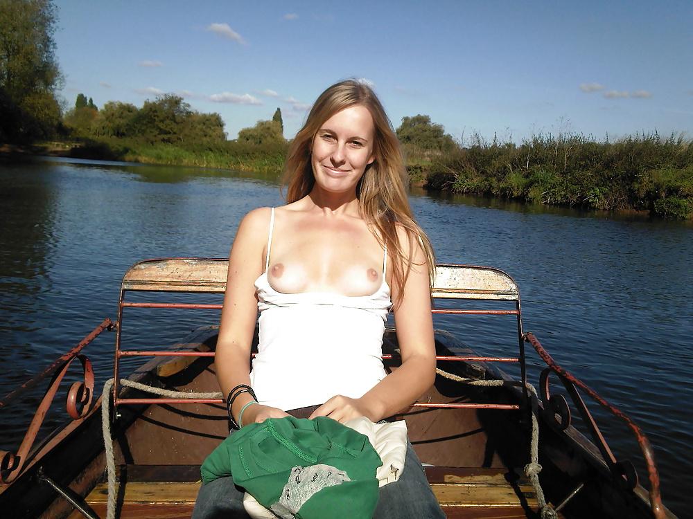12P Slut Wives at Sea