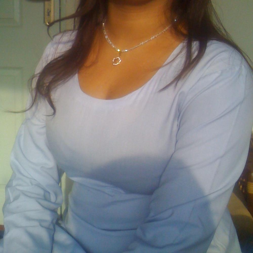 12P Desi wife in tight suite
