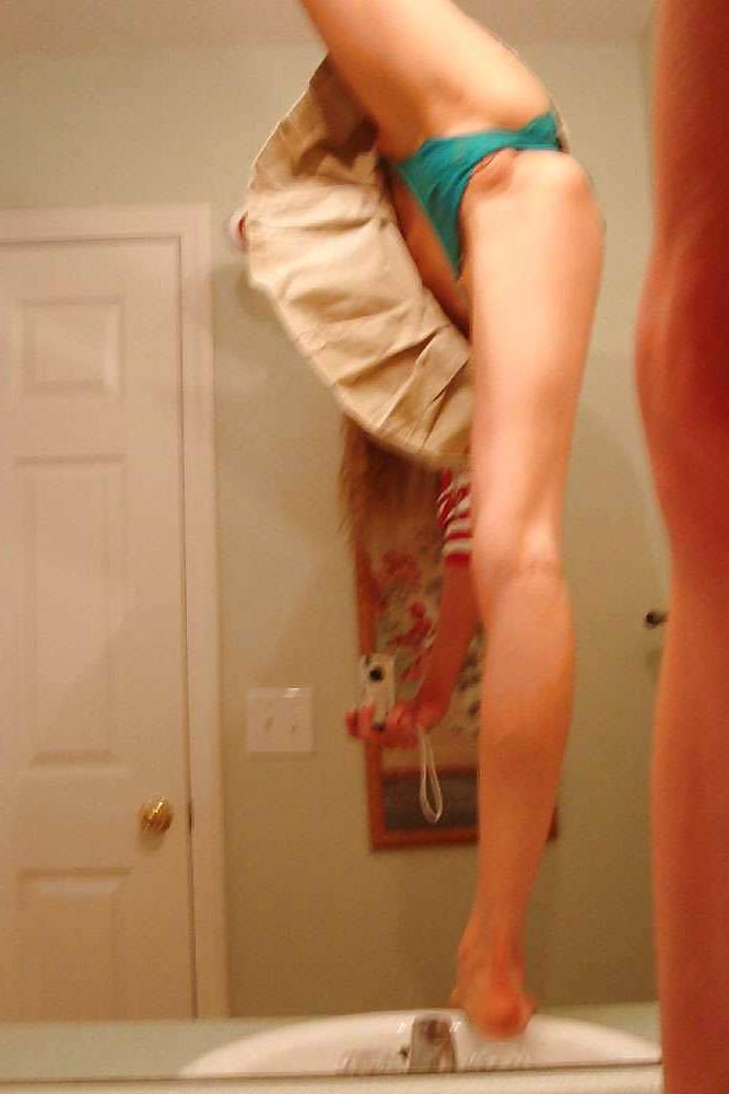 23P Upskirt, downblouse 3