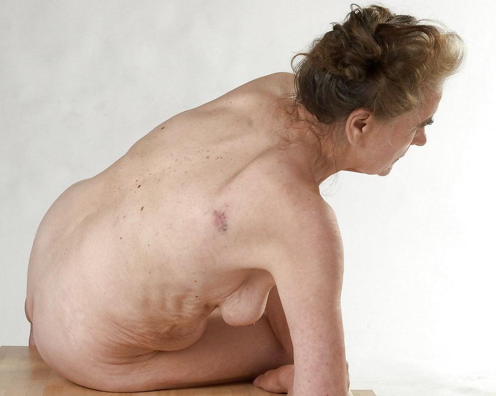 25P Mature Beauty - Vera