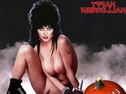 5P Halloween Pics