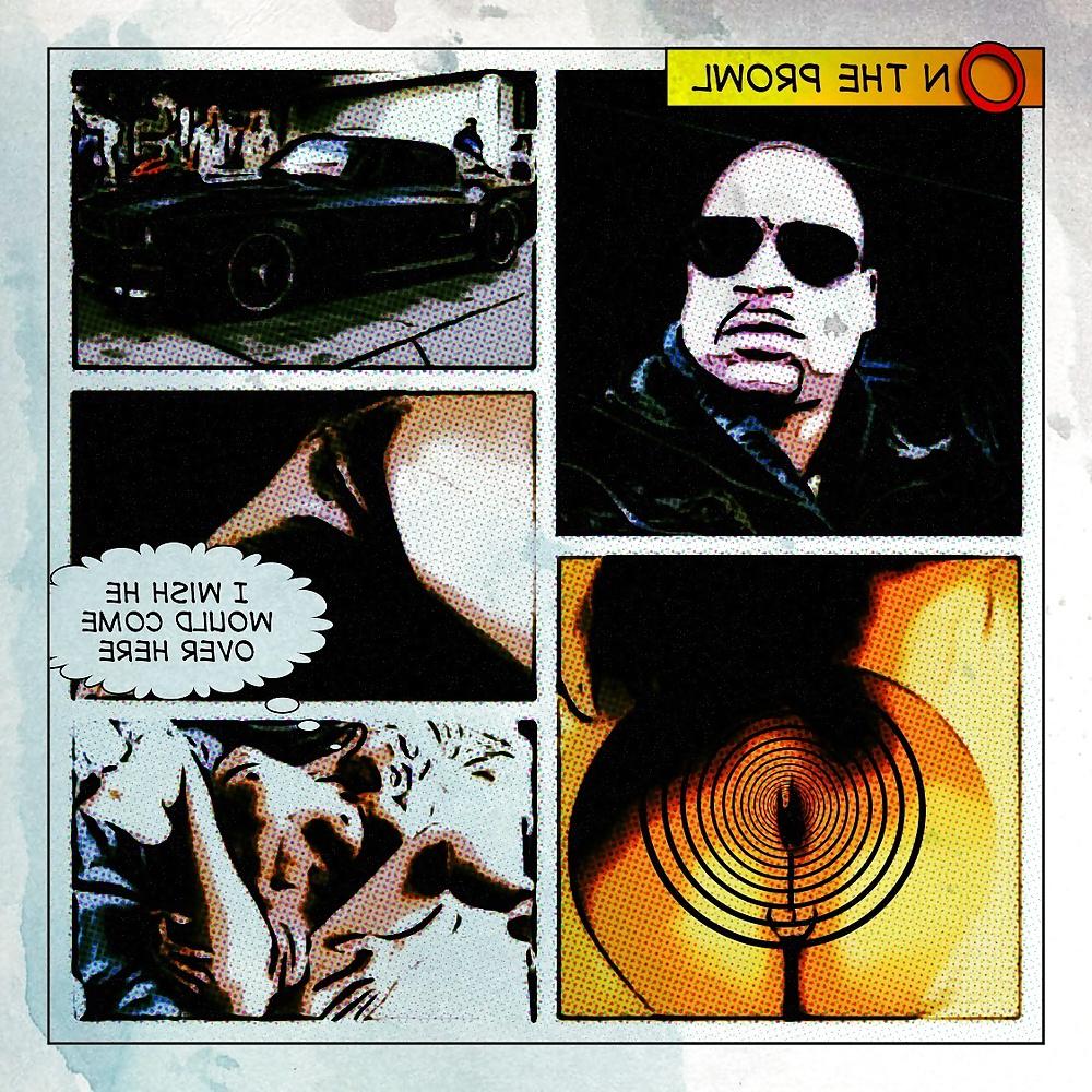 25P Sex Comic 