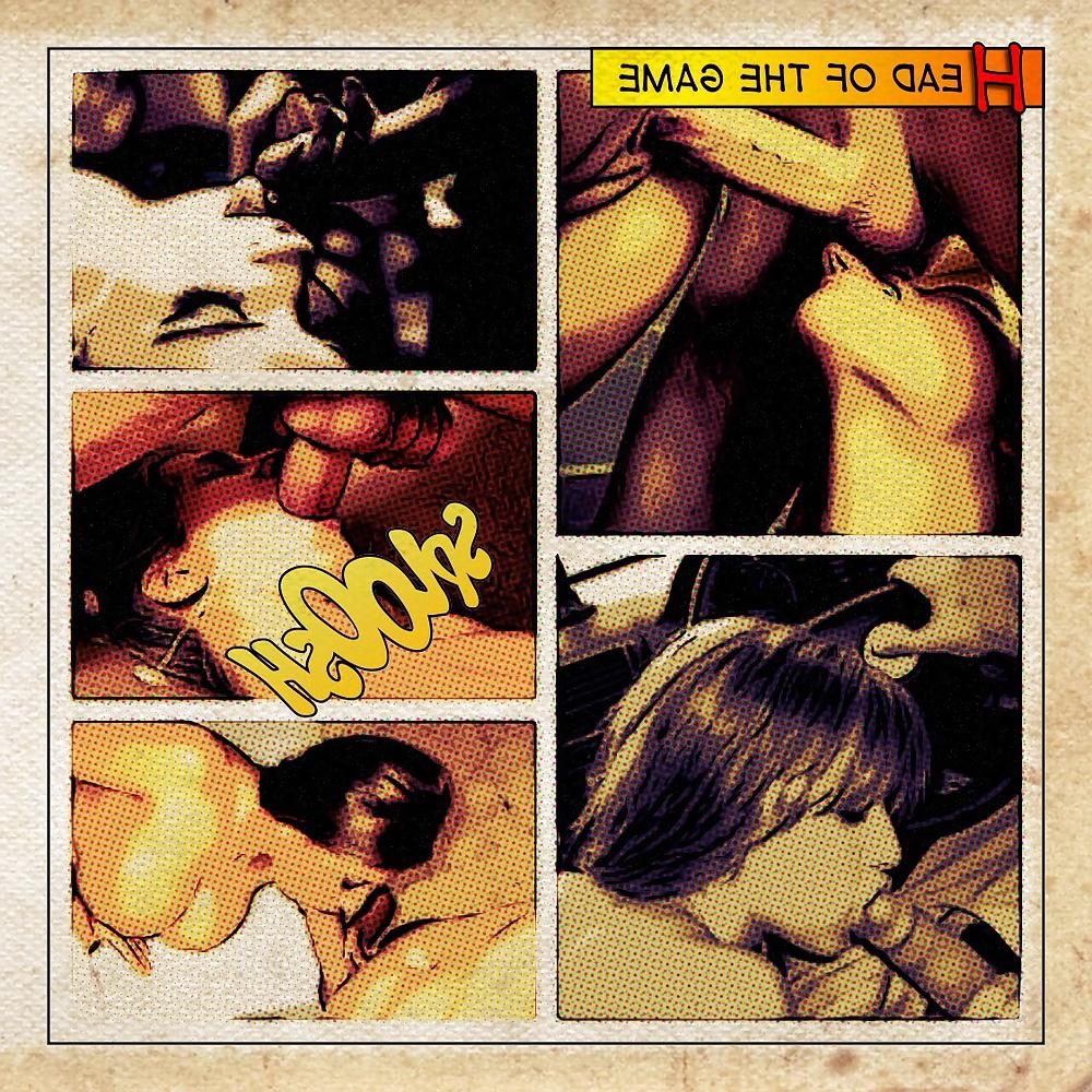 25P Sex Comic 
