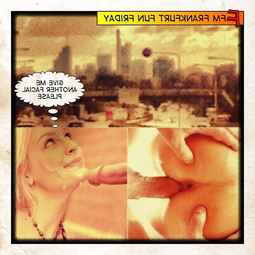 25P Sex Comic 