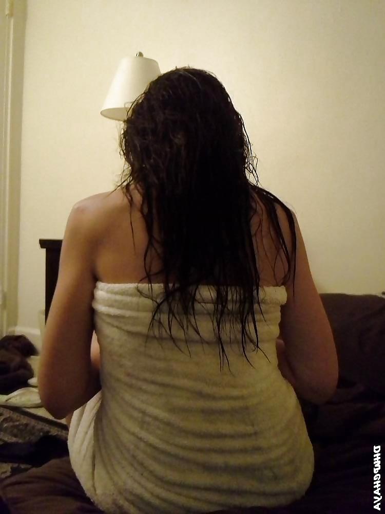 5P HOT DESI GIRL SHOW