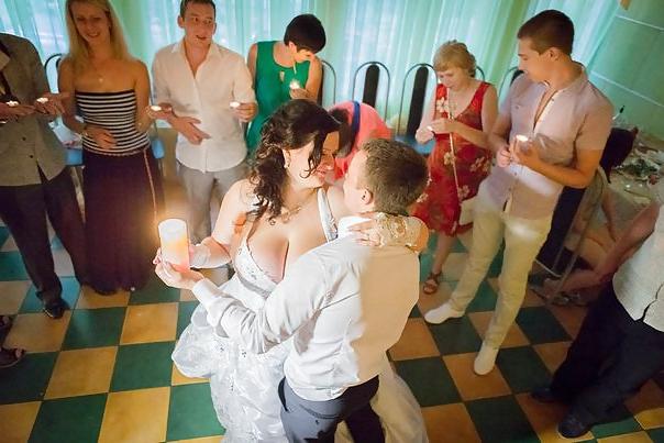 17P Busty Russian Woman 1510