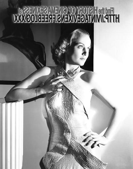 18P Carol Lombard See-Thru