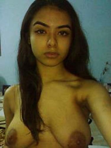 18P Desi Indian Girls SelfShot Hot Pics - Part 10