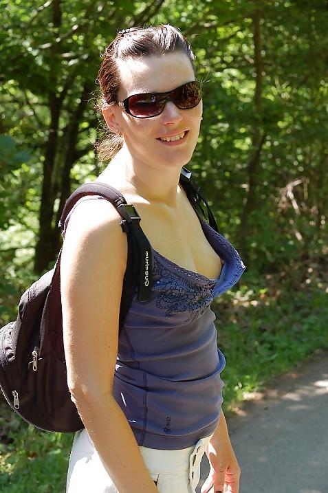 25P Downblouse and Nipple Slips 15